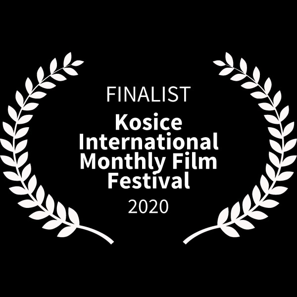 FINALIST - Kosice International Monthly Film Festival - 2020